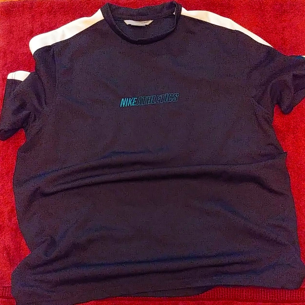 Mens Nike jersey